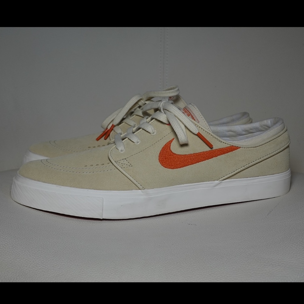 Nike SB Stefan Janoski Fossil Sz 11